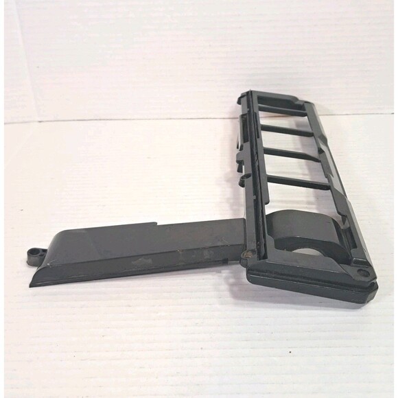Dirt Devil Powermax UD70163 Bottom Skid Sole Plate Replacement Vacuum Part Parts - Picture 5 of 6